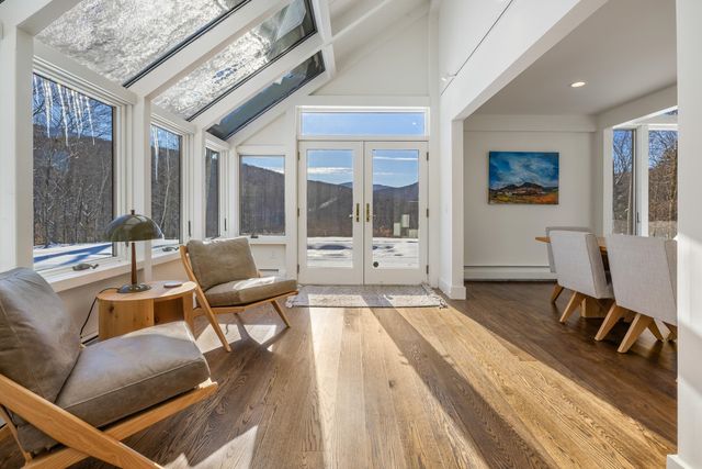 276 Wilcox Hollow Road, Sandgate, VT 05250