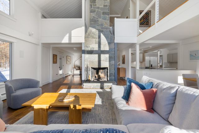 276 Wilcox Hollow Road, Sandgate, VT 05250