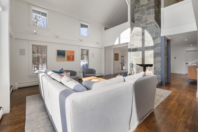 276 Wilcox Hollow Road, Sandgate, VT 05250