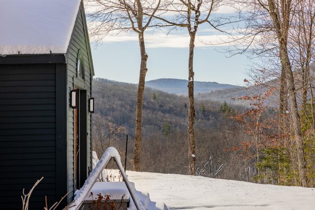 276 Wilcox Hollow Road, Sandgate, VT 05250
