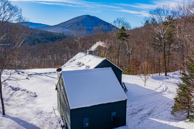 276 Wilcox Hollow Road, Sandgate, VT 05250