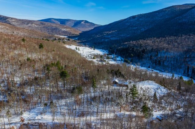 276 Wilcox Hollow Road, Sandgate, VT 05250
