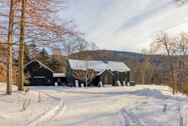276 Wilcox Hollow Road, Sandgate, VT 05250