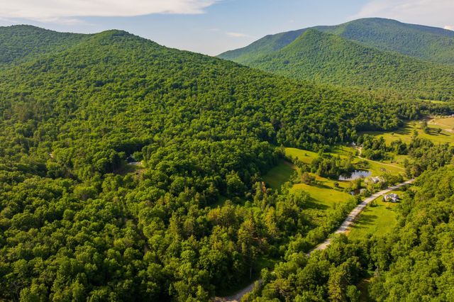 276 Wilcox Hollow Road, Sandgate, VT 05250