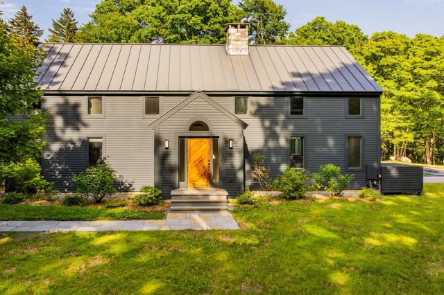 276 Wilcox Hollow Road, Sandgate, VT 05250