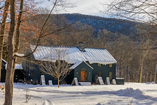 276 Wilcox Hollow Road, Sandgate, VT 05250