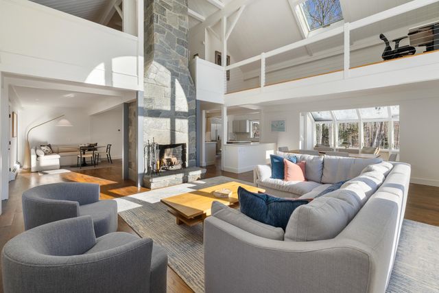 276 Wilcox Hollow Road, Sandgate, VT 05250