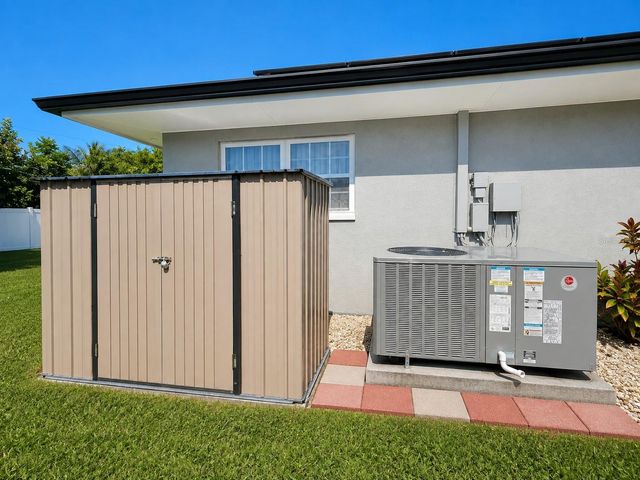 1419 SHELBY PARKWAY, Cape Coral, FL 33904