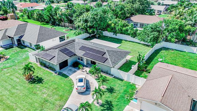 1419 SHELBY PARKWAY, Cape Coral, FL 33904