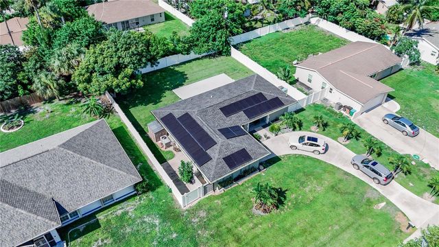 1419 SHELBY PARKWAY, Cape Coral, FL 33904