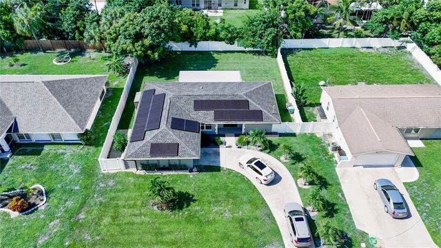 1419 SHELBY PARKWAY, Cape Coral, FL 33904