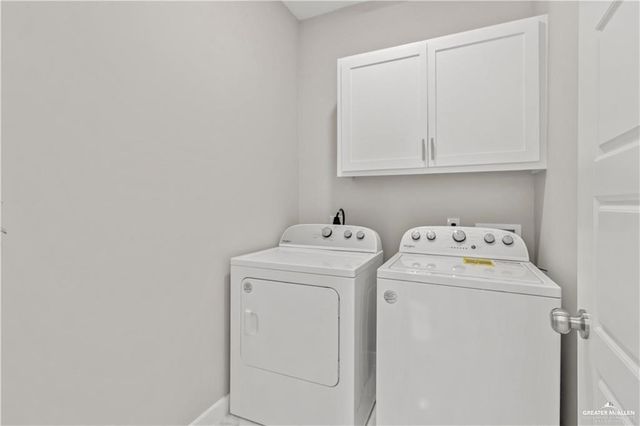 2509 E Israel Avenue, Alton, TX 78572