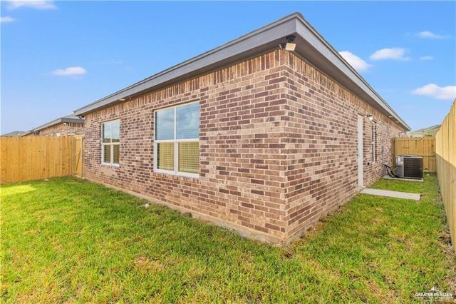 2509 E Israel Avenue, Alton, TX 78572
