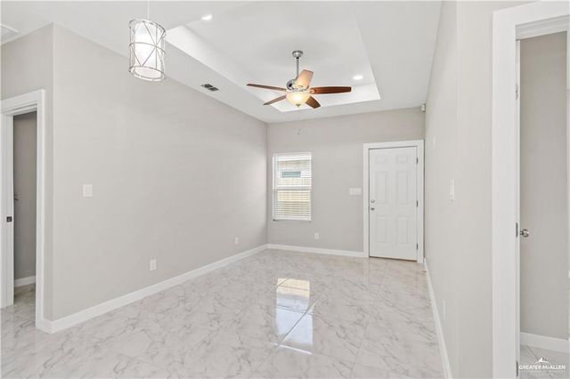 2509 E Israel Avenue, Alton, TX 78572