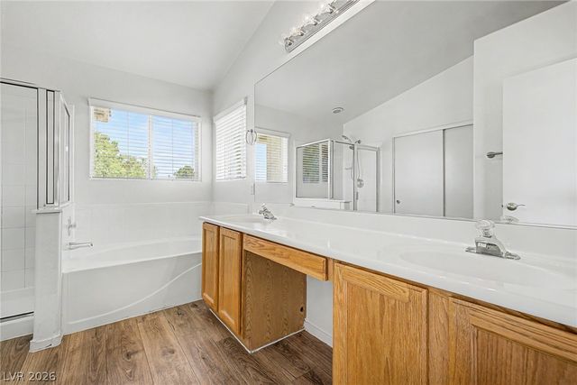 3468 MOMENTUM Court, Las Vegas, NV 89129