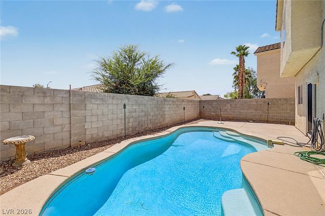 3468 MOMENTUM Court, Las Vegas, NV 89129