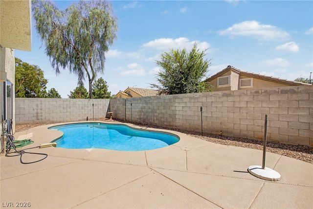 3468 MOMENTUM Court, Las Vegas, NV 89129