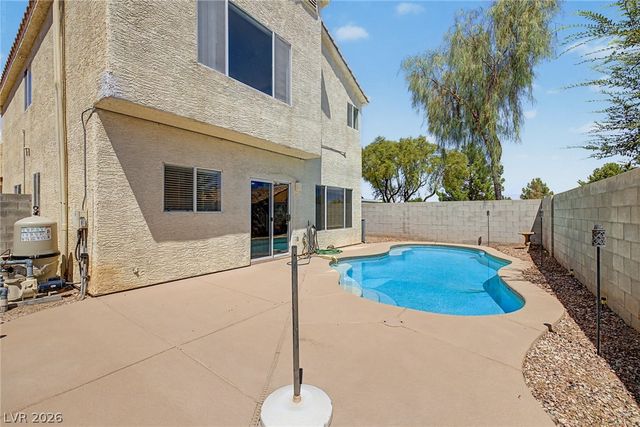 3468 MOMENTUM Court, Las Vegas, NV 89129