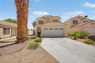 3468 MOMENTUM Court, Las Vegas, NV 89129