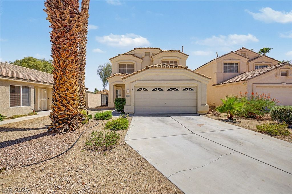3468 MOMENTUM Court, Las Vegas, NV 89129