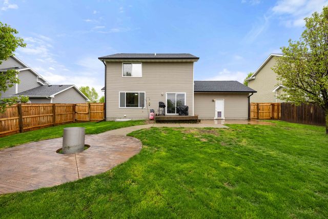2506 SW 31st Street, Ankeny, IA 50023