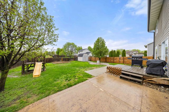 2506 SW 31st Street, Ankeny, IA 50023