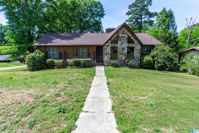 760 WALLS ROAD, Birmingham, AL 35224