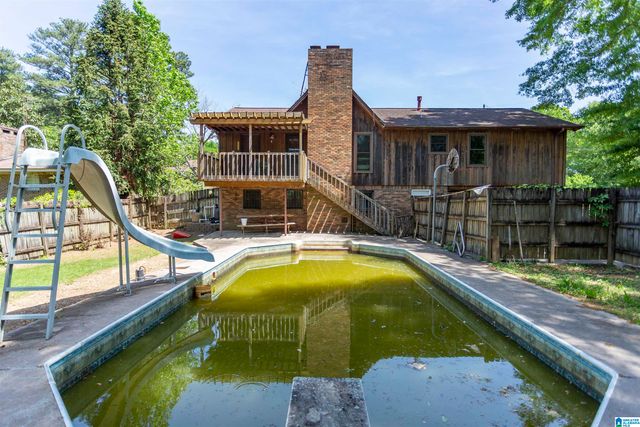 760 WALLS ROAD, Birmingham, AL 35224
