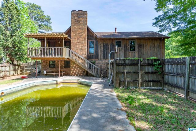 760 WALLS ROAD, Birmingham, AL 35224
