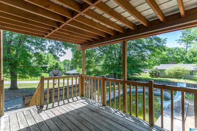 760 WALLS ROAD, Birmingham, AL 35224