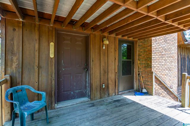 760 WALLS ROAD, Birmingham, AL 35224