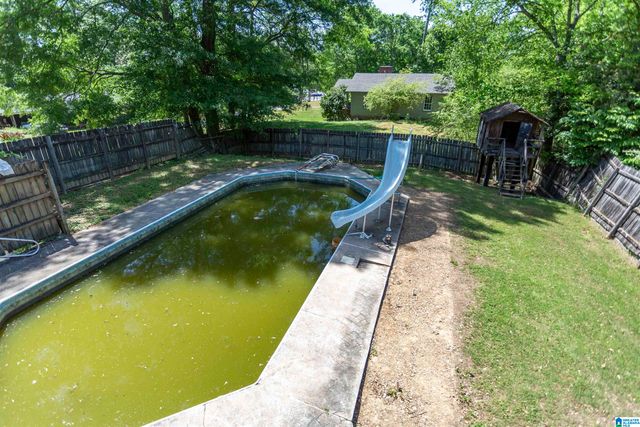 760 WALLS ROAD, Birmingham, AL 35224