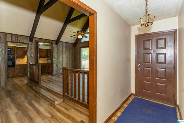 760 WALLS ROAD, Birmingham, AL 35224