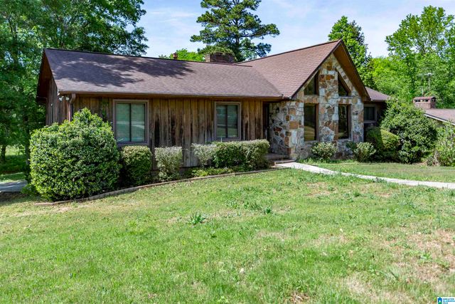 760 WALLS ROAD, Birmingham, AL 35224