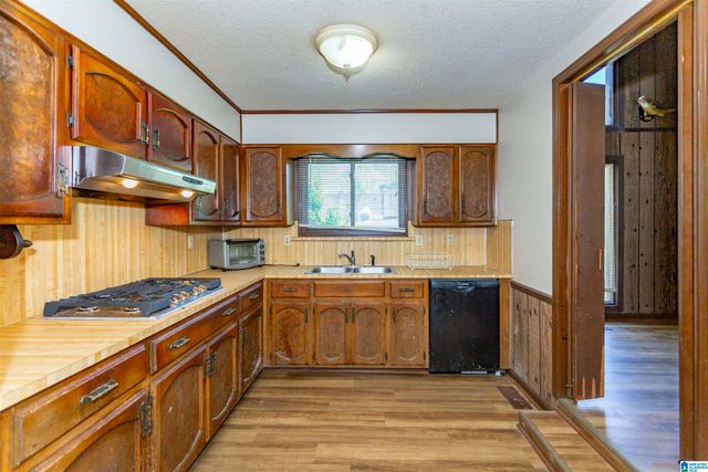 760 WALLS ROAD, Birmingham, AL 35224