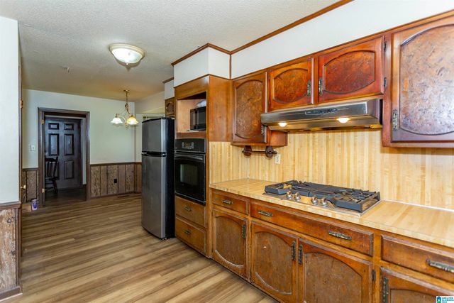 760 WALLS ROAD, Birmingham, AL 35224