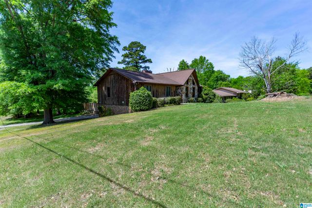 760 WALLS ROAD, Birmingham, AL 35224