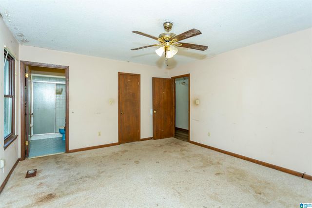760 WALLS ROAD, Birmingham, AL 35224