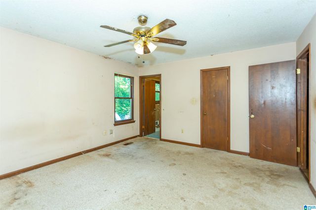 760 WALLS ROAD, Birmingham, AL 35224