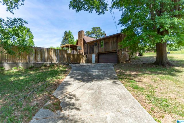 760 WALLS ROAD, Birmingham, AL 35224