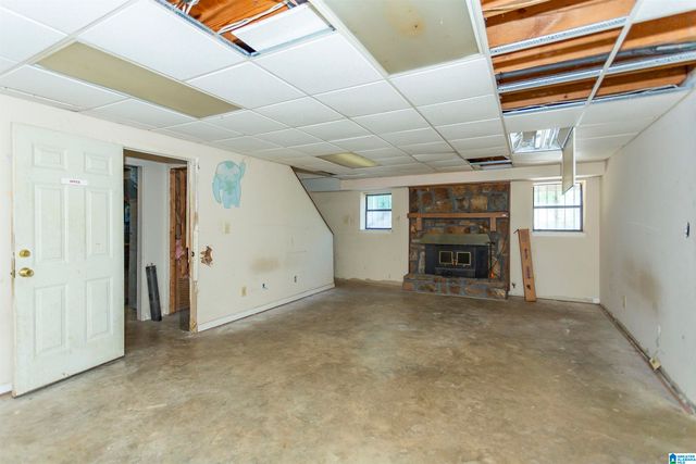 760 WALLS ROAD, Birmingham, AL 35224