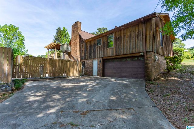 760 WALLS ROAD, Birmingham, AL 35224