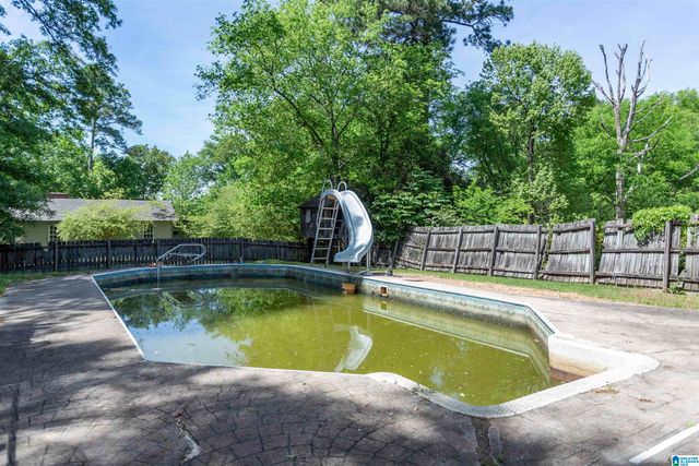 760 WALLS ROAD, Birmingham, AL 35224