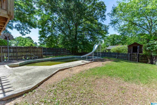 760 WALLS ROAD, Birmingham, AL 35224