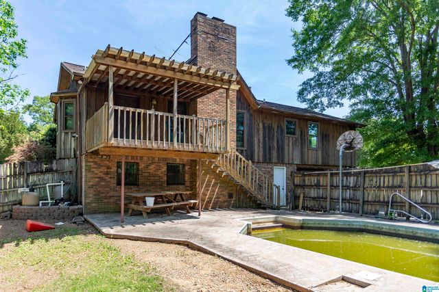 760 WALLS ROAD, Birmingham, AL 35224