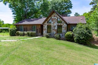 760 WALLS ROAD, Birmingham, AL 35224