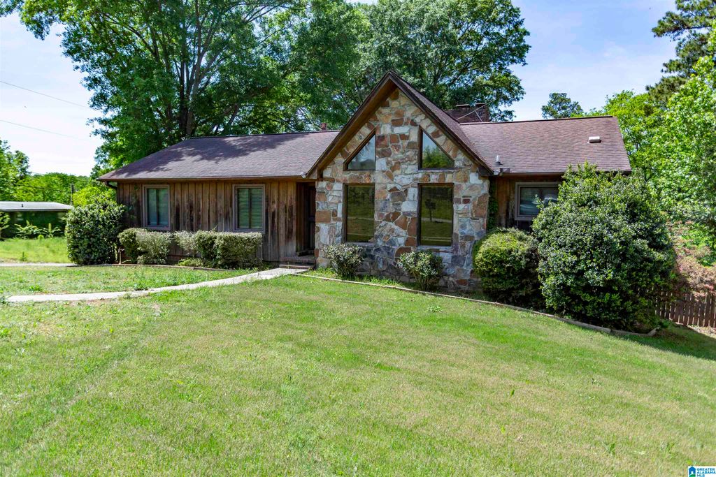 760 WALLS ROAD, Birmingham, AL 35224