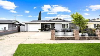 2651 Ophelia Avenue, San Jose, CA 95122