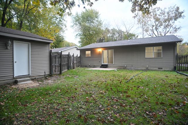 2242 Newton Street, Lake Station, IN 46405