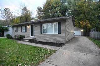2242 Newton Street, Lake Station, IN 46405